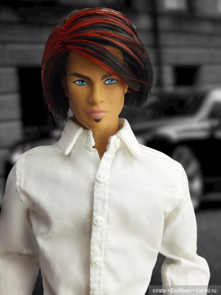 Шкатулка. Глава 16. Мой Ангел. Сериал "По ту сторону зеркала", сезон 4 | Бэйбики Шкатулка. Глава 16. Мой Ангел. Сериал "По ту сторону зеркала", сезон 4 (фото 8)