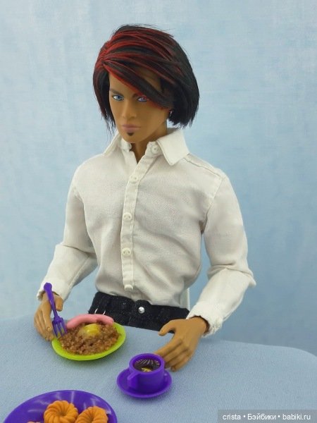 Шкатулка. Глава 16. Мой Ангел. Сериал "По ту сторону зеркала", сезон 4 | Бэйбики Шкатулка. Глава 16. Мой Ангел. Сериал "По ту сторону зеркала", сезон 4