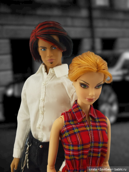 Шкатулка. Глава 16. Мой Ангел. Сериал "По ту сторону зеркала", сезон 4 | Бэйбики Шкатулка. Глава 16. Мой Ангел. Сериал "По ту сторону зеркала", сезон 4 (фото 7)