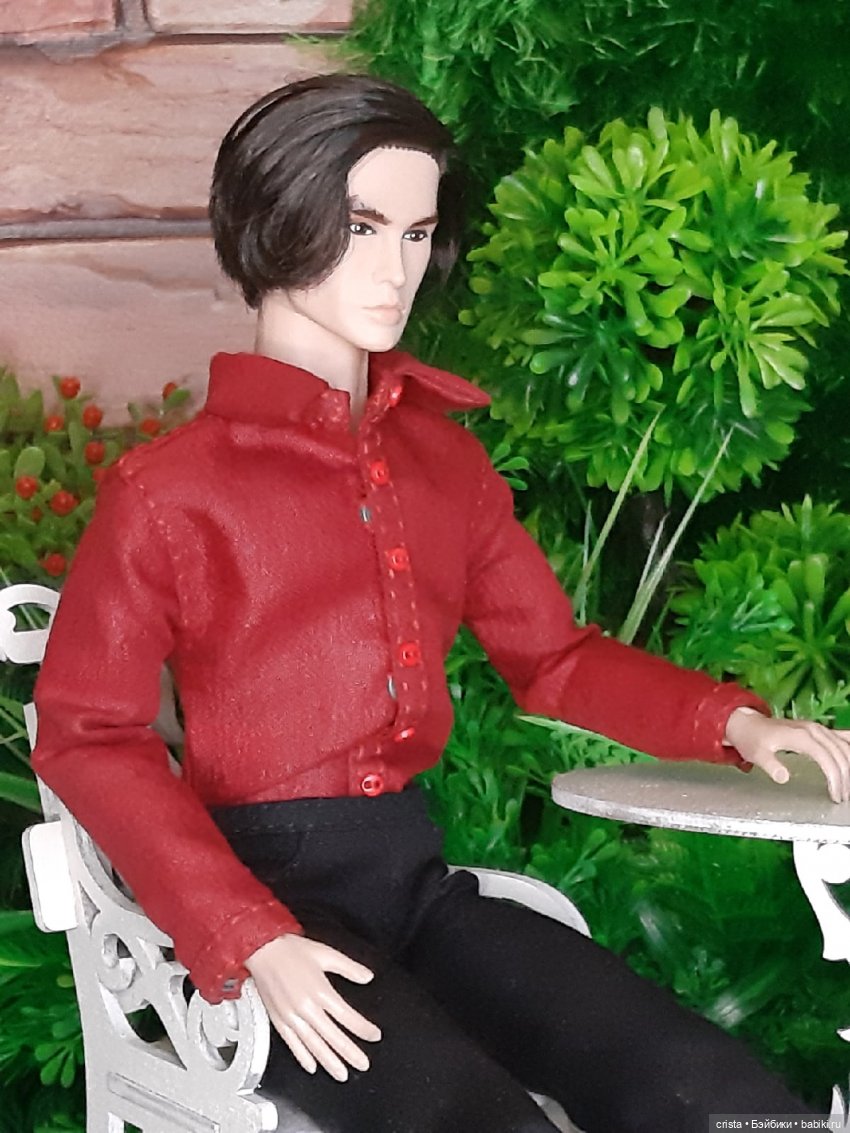 Сад Чудес — Домики для кукол