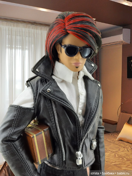 Шкатулка. Глава 17. Шкатулка. Сериал "По ту сторону зеркала", сезон 4 (фото 8)