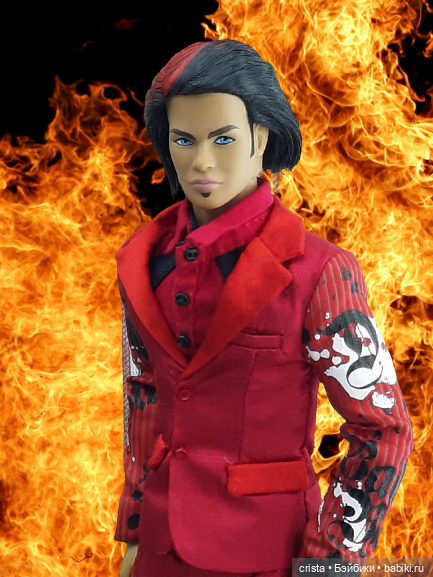 Шкатулка. Глава 17. Шкатулка. Сериал "По ту сторону зеркала", сезон 4 (фото 10)