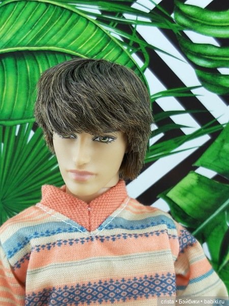 Шкатулка. Глава 17. Шкатулка. Сериал "По ту сторону зеркала", сезон 4