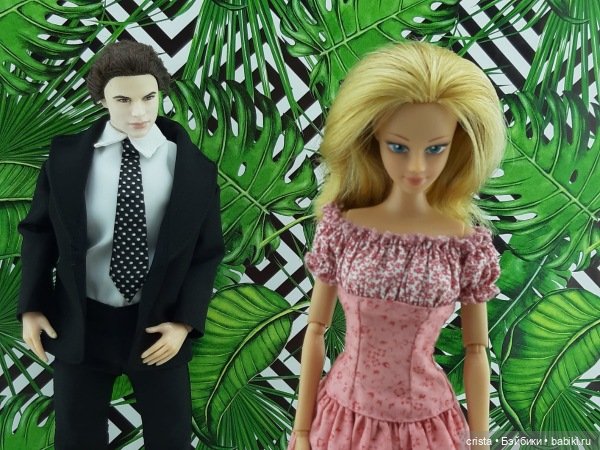 Шкатулка. Глава 17. Шкатулка. Сериал "По ту сторону зеркала", сезон 4