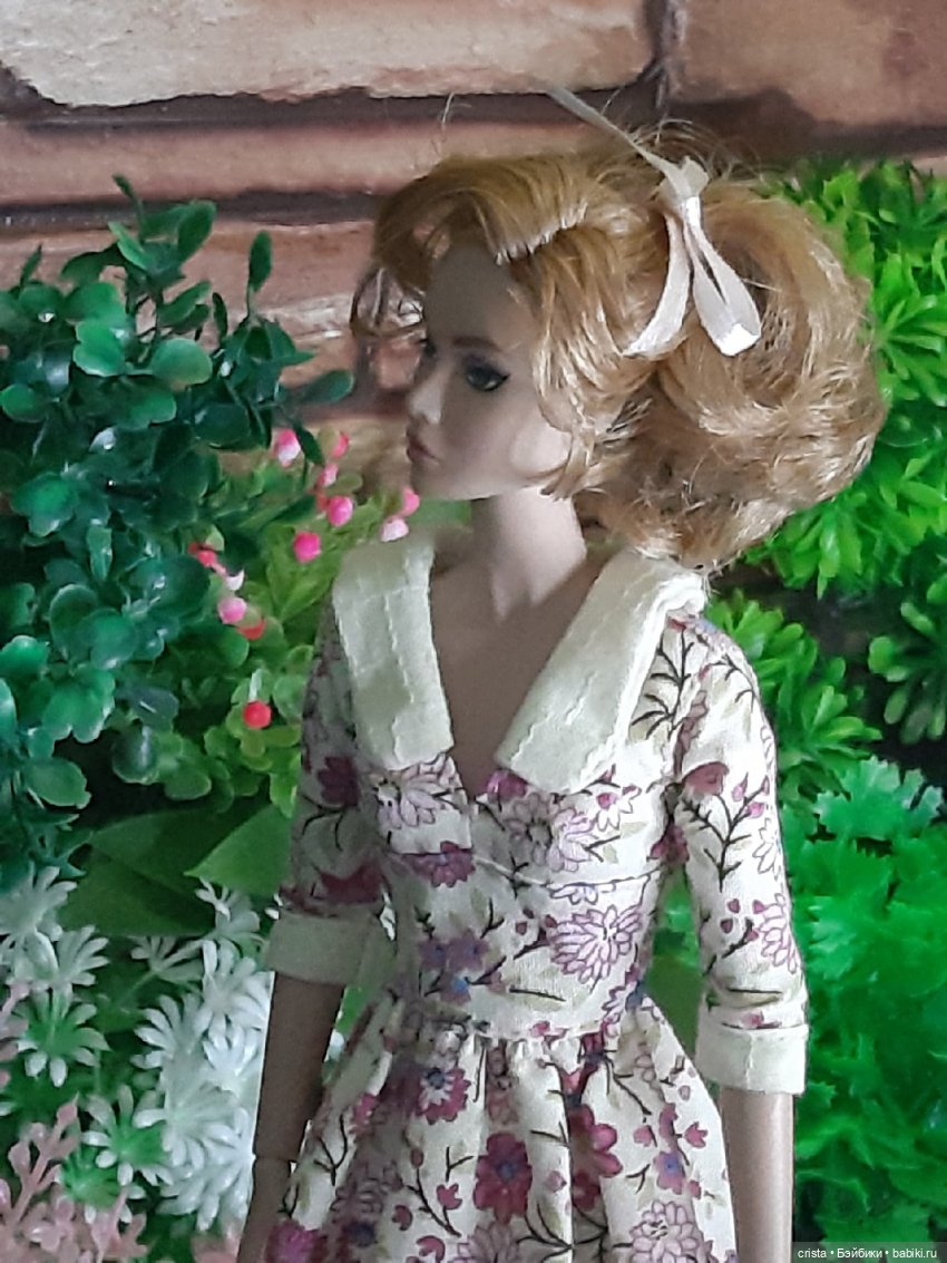 Сад Чудес — Домики для кукол