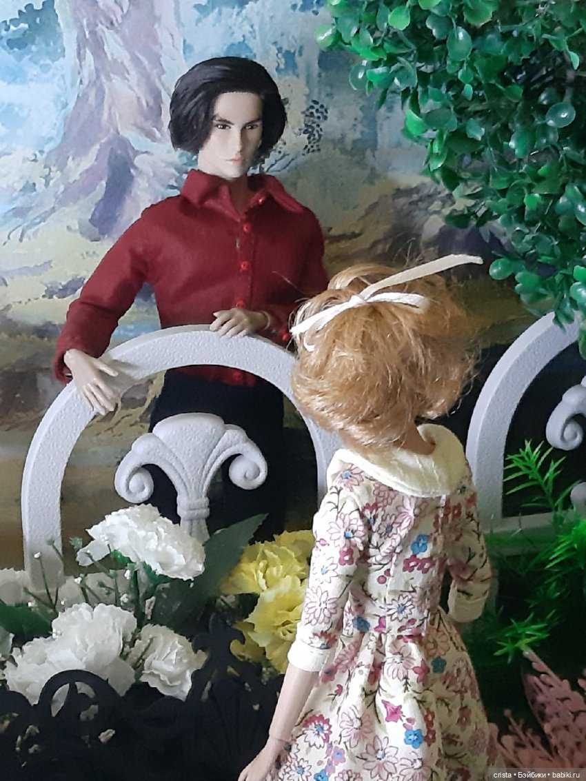 Сад Чудес — Домики для кукол