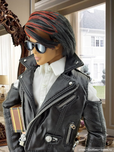 Шкатулка. Глава 17. Шкатулка. Сериал "По ту сторону зеркала", сезон 4 (фото 9)