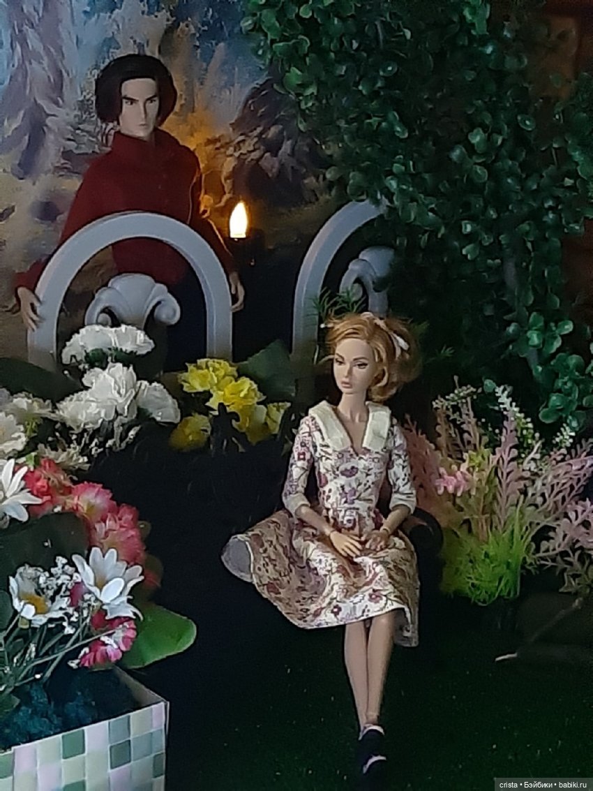 Сад Чудес — Домики для кукол