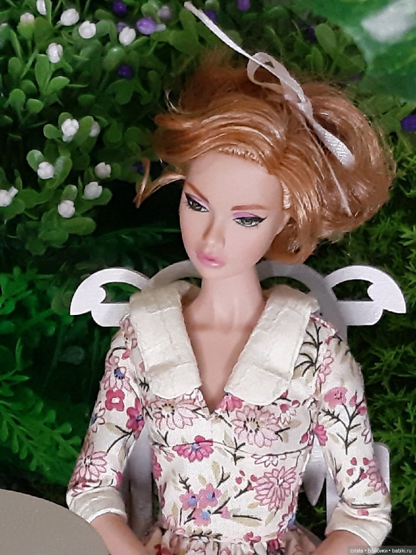 Сад Чудес — Домики для кукол