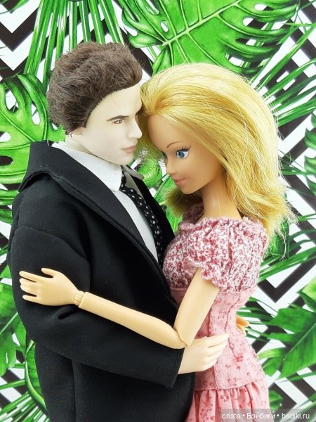 Шкатулка. Глава 17. Шкатулка. Сериал "По ту сторону зеркала", сезон 4