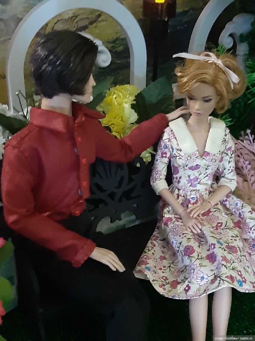 Сад Чудес — Домики для кукол