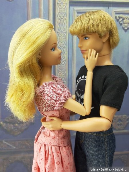 Шкатулка. Глава 17. Шкатулка. Сериал "По ту сторону зеркала", сезон 4