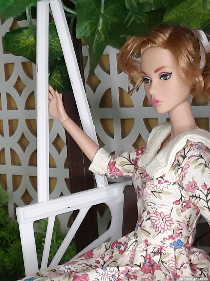 Сад Чудес — Домики для кукол