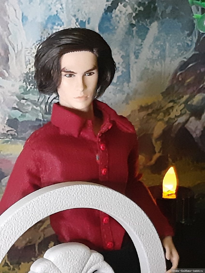 Сад Чудес — Домики для кукол