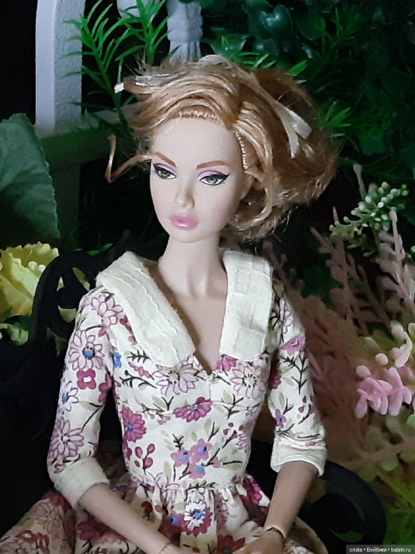 Сад Чудес — Домики для кукол