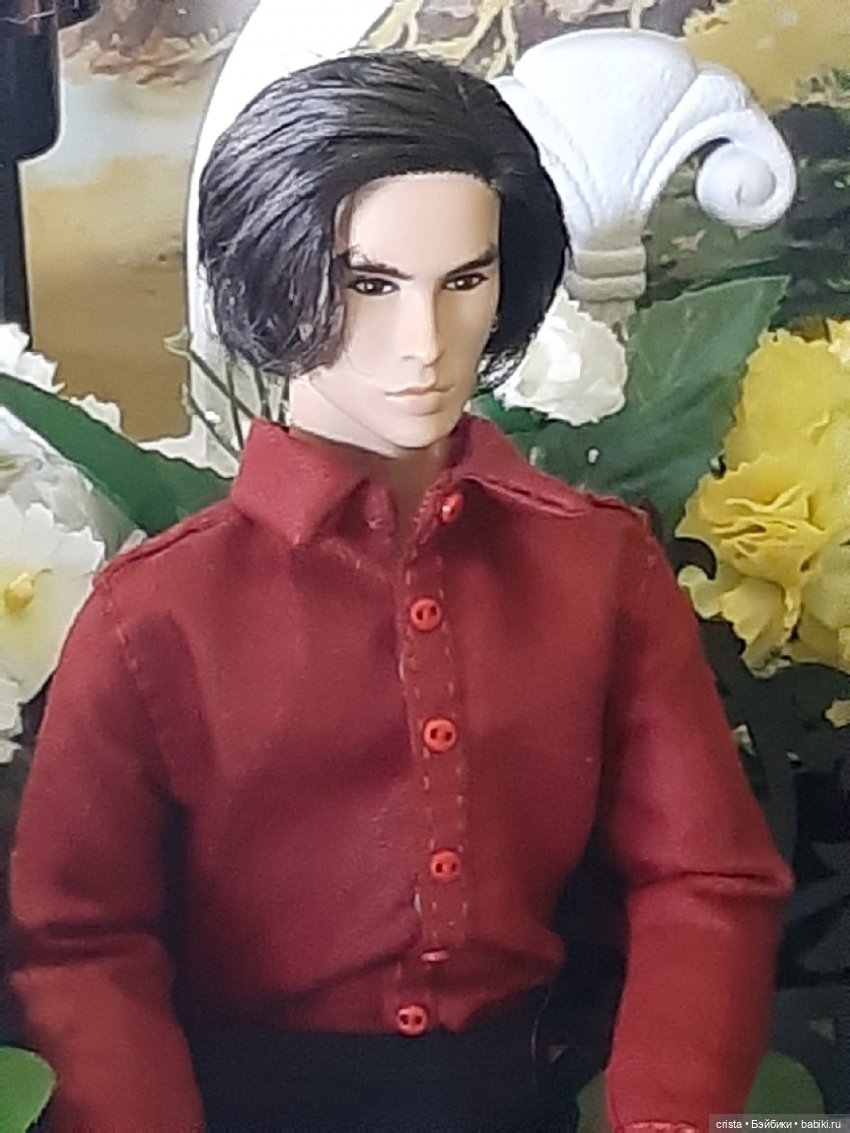 Сад Чудес — Домики для кукол