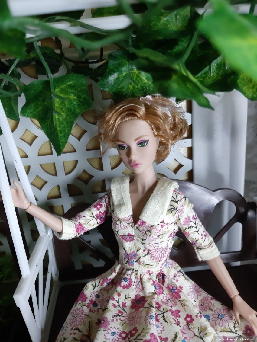 Сад Чудес — Домики для кукол