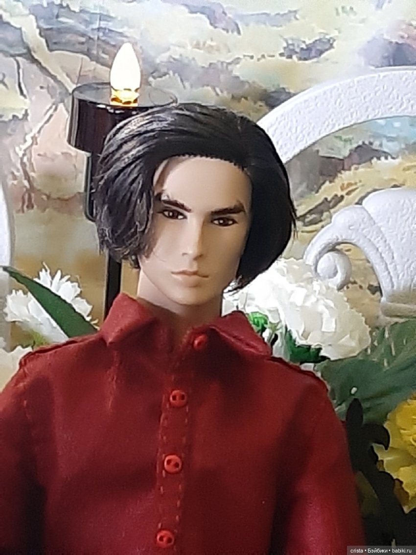 Сад Чудес — Домики для кукол