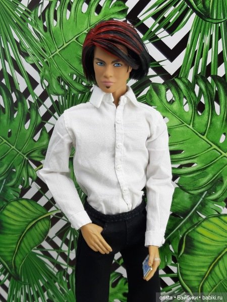 Шкатулка. Глава 18. К чему приводит победа. Сериал "По ту сторону зеркала", сезон 4-й