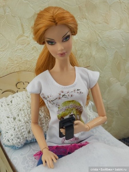 Шкатулка. Глава 18. К чему приводит победа. Сериал "По ту сторону зеркала", сезон 4-й