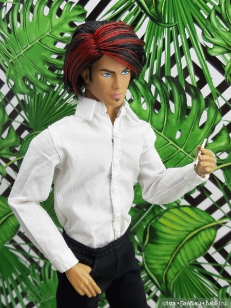 Шкатулка. Глава 18. К чему приводит победа. Сериал "По ту сторону зеркала", сезон 4-й