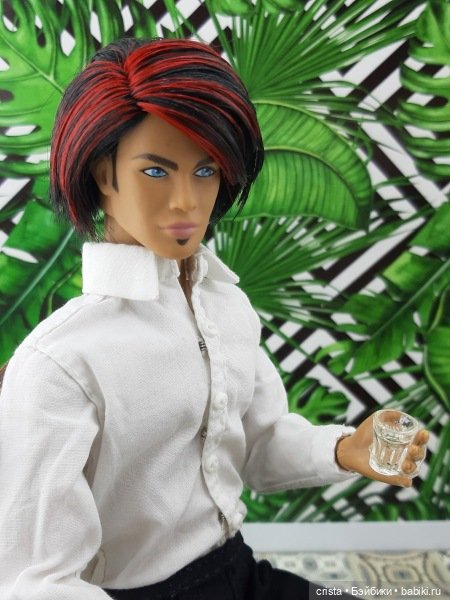 Шкатулка. Глава 18. К чему приводит победа. Сериал "По ту сторону зеркала", сезон 4-й (фото 7)