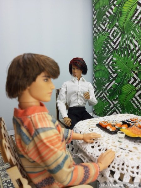 Шкатулка. Глава 18. К чему приводит победа. Сериал "По ту сторону зеркала", сезон 4-й (фото 8)