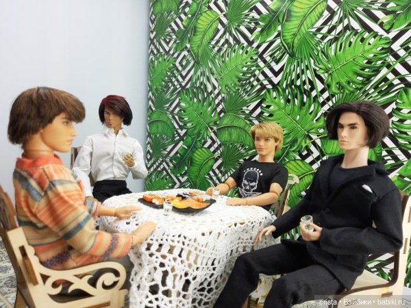 Шкатулка. Глава 18. К чему приводит победа. Сериал "По ту сторону зеркала", сезон 4-й (фото 5)