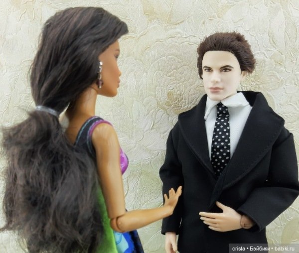 Шкатулка. Глава 18. К чему приводит победа. Сериал "По ту сторону зеркала", сезон 4-й