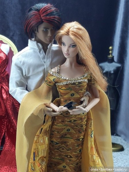 Шкатулка. Глава 19. Свидание, часть 2. Сериал "По ту сторону зеркала", сезон 4 (фото 8)