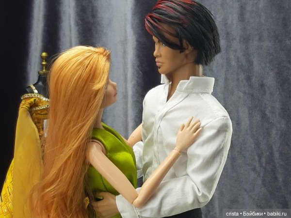 Шкатулка. Глава 19. Свидание, часть 2. Сериал "По ту сторону зеркала", сезон 4 (фото 3)