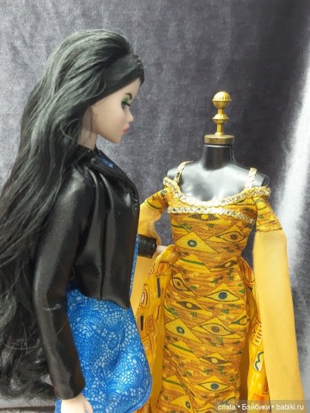 Шкатулка. Глава 19. Свидание, часть 1. Сериал "По ту сторону зеркала", сезон 4 (фото 2)