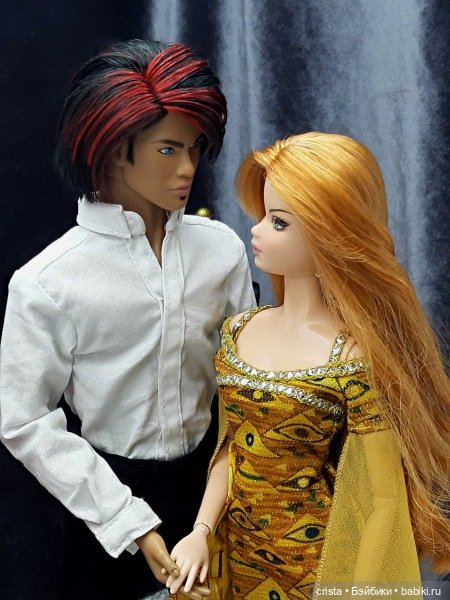 Шкатулка. Глава 19. Свидание, часть 2. Сериал "По ту сторону зеркала", сезон 4 (фото 7)