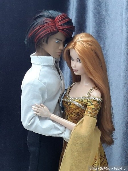 Шкатулка. Глава 19. Свидание, часть 2. Сериал "По ту сторону зеркала", сезон 4 (фото 6)