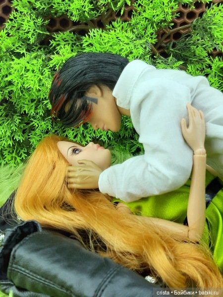 Глава 19. Свидание, часть 3. Сериал "По ту сторону зеркала", сезон 4: Шкатулка (фото 7)