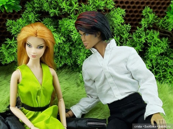 Глава 19. Свидание, часть 3. Сериал "По ту сторону зеркала", сезон 4: Шкатулка (фото 4)