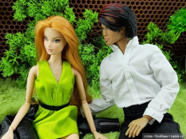 Глава 19. Свидание, часть 3. Сериал "По ту сторону зеркала", сезон 4: Шкатулка (фото 3)