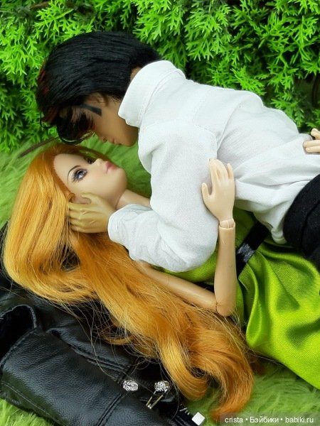 Глава 19. Свидание, часть 3. Сериал "По ту сторону зеркала", сезон 4: Шкатулка (фото 8)