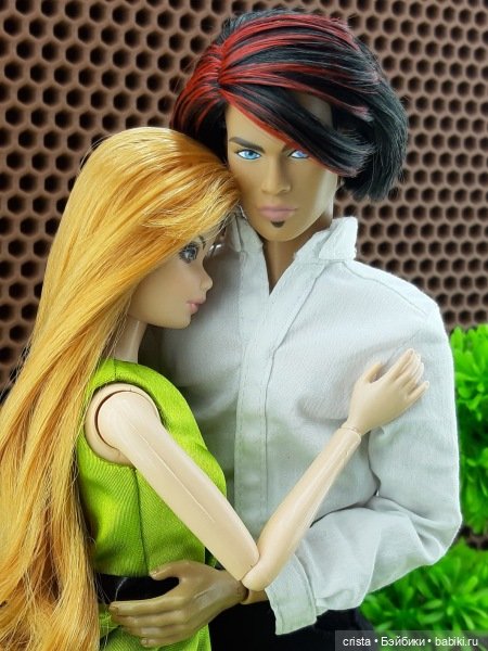 Глава 19. Свидание, часть 3. Сериал "По ту сторону зеркала", сезон 4: Шкатулка