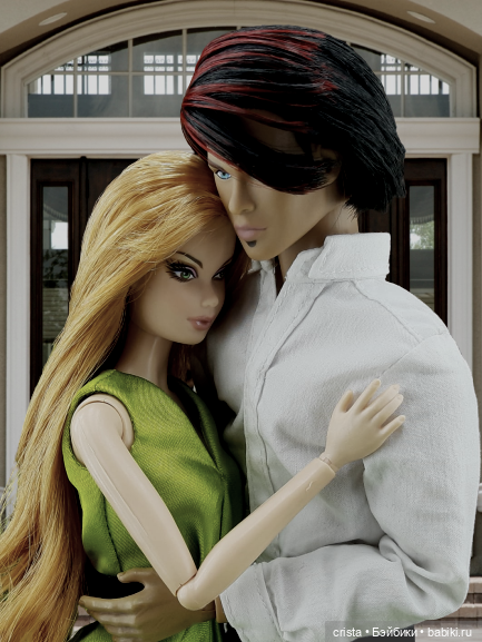 Глава 20. "Ну ты и козёл!". Сериал "По ту сторону зеркала", сезон 4: Шкатулка | Бэйбики Глава 20. "Ну ты и козёл!". Сериал "По ту сторону зеркала", сезон 4: Шкатулка