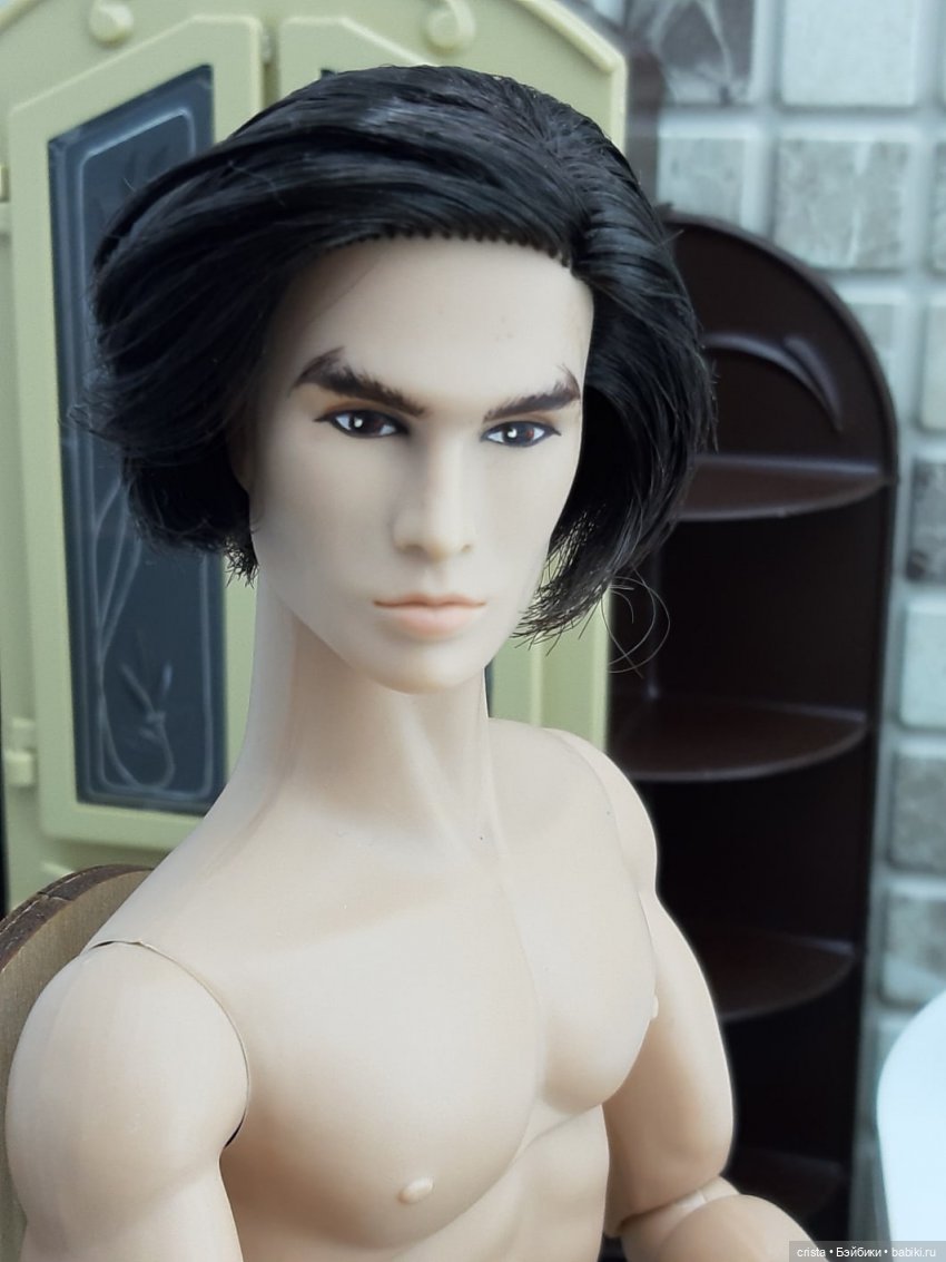 Глава 21. Трудное решение. Сериал "По ту сторону зеркала", сезон 4: Шкатулка | Бэйбики Глава 21. Трудное решение. Сериал "По ту сторону зеркала", сезон 4: Шкатулка (фото 7)