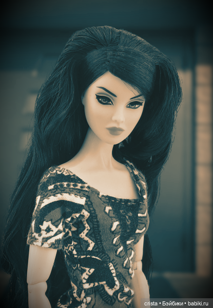 Глава 20. "Ну ты и козёл!". Сериал "По ту сторону зеркала", сезон 4: Шкатулка | Бэйбики Глава 20. "Ну ты и козёл!". Сериал "По ту сторону зеркала", сезон 4: Шкатулка (фото 7)