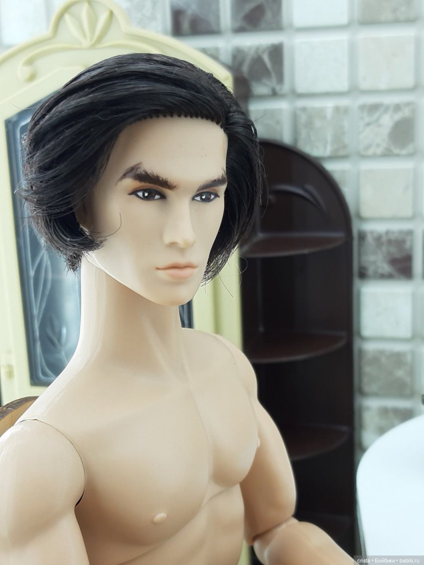 Глава 21. Трудное решение. Сериал "По ту сторону зеркала", сезон 4: Шкатулка | Бэйбики Глава 21. Трудное решение. Сериал "По ту сторону зеркала", сезон 4: Шкатулка (фото 5)