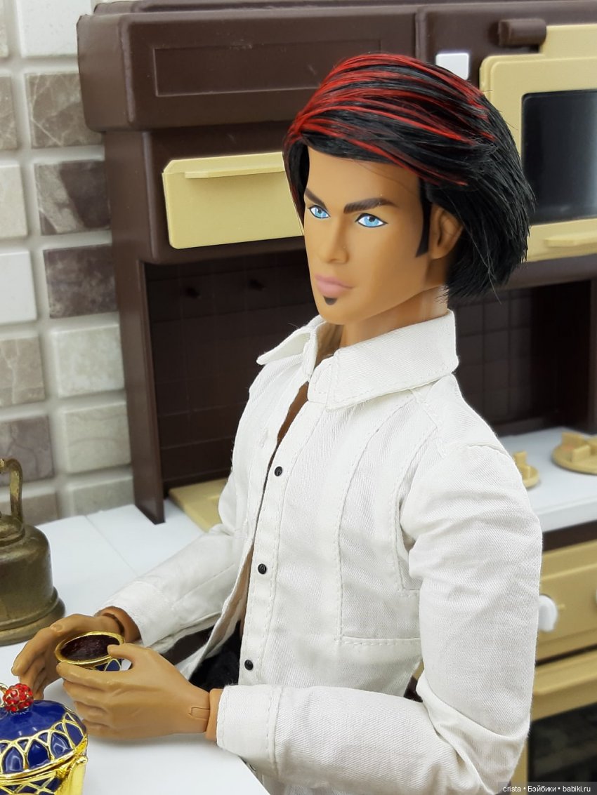 Глава 21. Трудное решение. Сериал "По ту сторону зеркала", сезон 4: Шкатулка | Бэйбики Глава 21. Трудное решение. Сериал "По ту сторону зеркала", сезон 4: Шкатулка (фото 6)