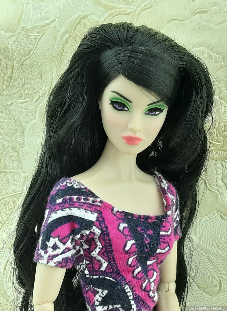 Глава 20. "Ну ты и козёл!". Сериал "По ту сторону зеркала", сезон 4: Шкатулка | Бэйбики Глава 20. "Ну ты и козёл!". Сериал "По ту сторону зеркала", сезон 4: Шкатулка (фото 5)