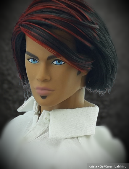 Глава 20. "Ну ты и козёл!". Сериал "По ту сторону зеркала", сезон 4: Шкатулка | Бэйбики Глава 20. "Ну ты и козёл!". Сериал "По ту сторону зеркала", сезон 4: Шкатулка (фото 6)