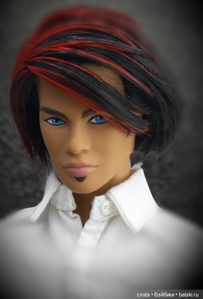 Глава 20. "Ну ты и козёл!". Сериал "По ту сторону зеркала", сезон 4: Шкатулка | Бэйбики Глава 20. "Ну ты и козёл!". Сериал "По ту сторону зеркала", сезон 4: Шкатулка (фото 8)