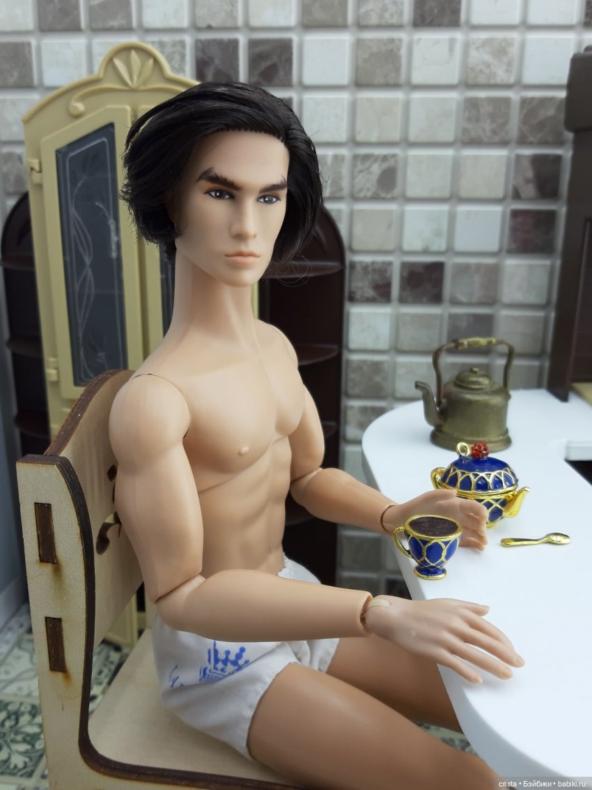 Глава 21. Трудное решение. Сериал "По ту сторону зеркала", сезон 4: Шкатулка | Бэйбики Глава 21. Трудное решение. Сериал "По ту сторону зеркала", сезон 4: Шкатулка (фото 9)