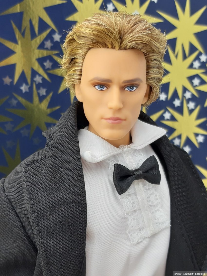 Глава 22. Бал. Часть 1. Сериал "По ту сторону зеркала", сезон 4: Шкатулка