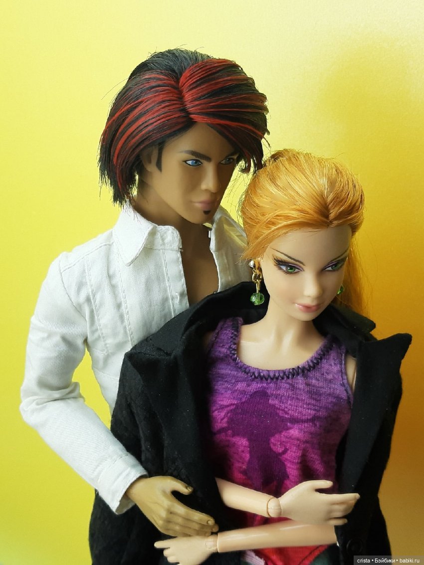 Глава 23. Гроза. Часть 2. Сериал "По ту сторону зеркала", сезон 4: Шкатулка